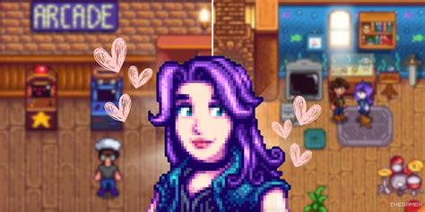 stardew valley apunkagames|Abigail .